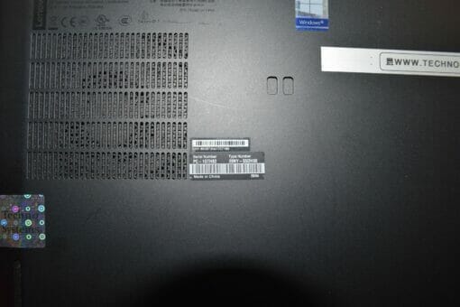 Lenovo T490s 14" i5