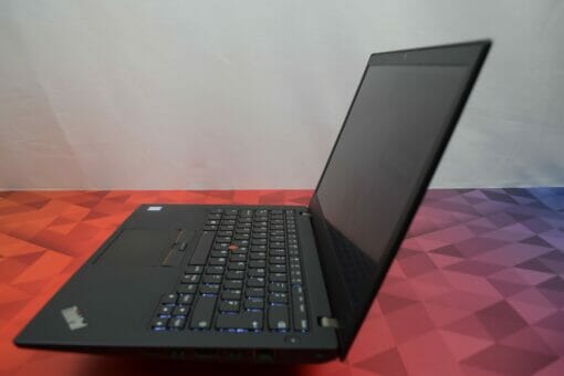 Lenovo ThinkPad T470S Touchscreen