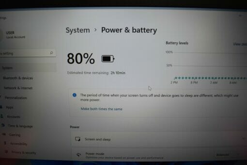 Lenovo T490s 14" i5