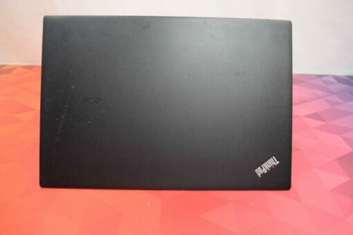 Lenovo ThinkPad T470S Touchscreen