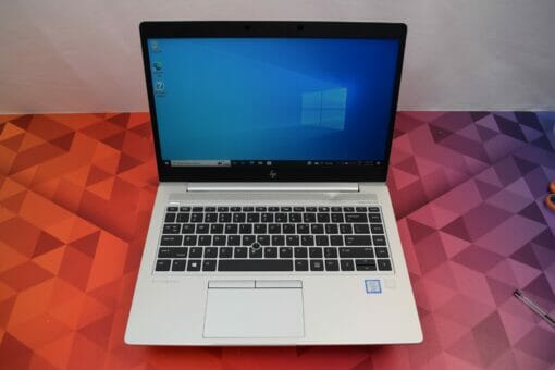 HP Elitebook 840 G6