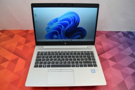 HP Elitebook 840 G6