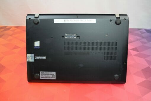 Lenovo ThinkPad T470S Touchscreen