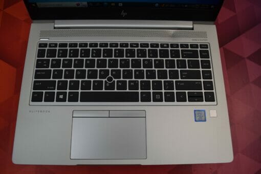 HP Elitebook 840 G6
