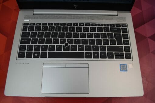 HP Elitebook 840 G6