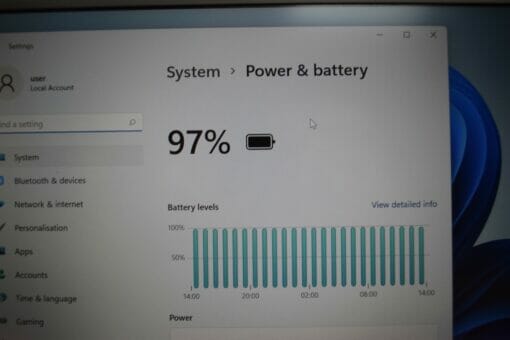 HP Elitebook 840 G7