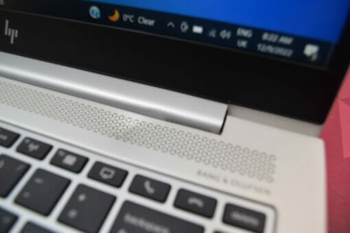 HP Elitebook 840 G6