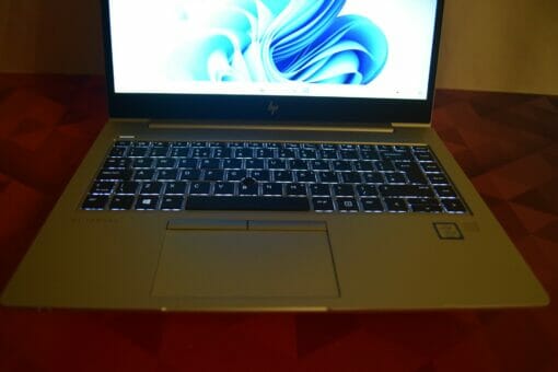 HP Elitebook 840 G6
