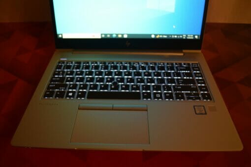 HP Elitebook 840 G6