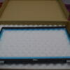 Dell Latitude 5520 LCD Bezel Front Frame Screen Cover