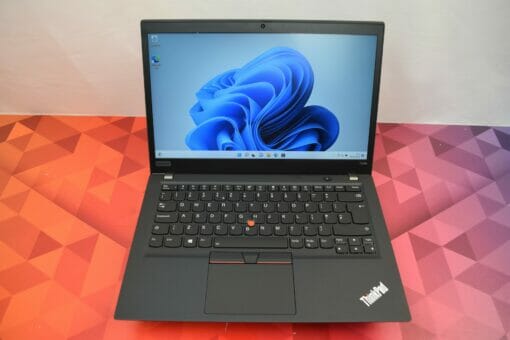 Lenovo T490s 14" i5