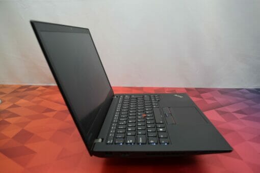 Lenovo ThinkPad T470S