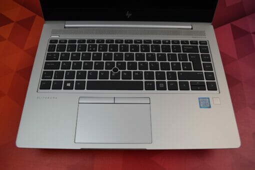 HP Elitebook 840 G5 14"