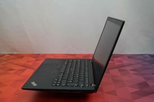 Lenovo ThinkPad T470S