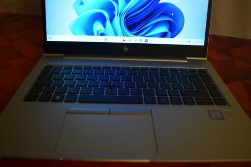 HP Elitebook 840 G5 14"