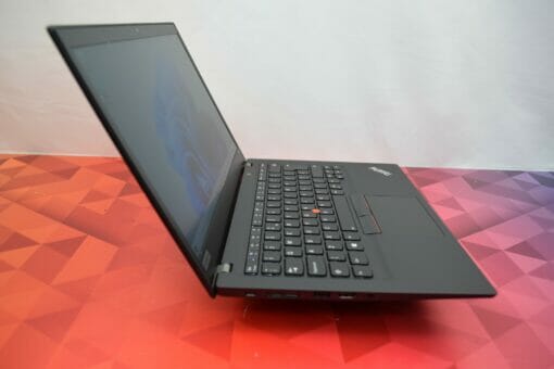 Lenovo T490s 14" i5