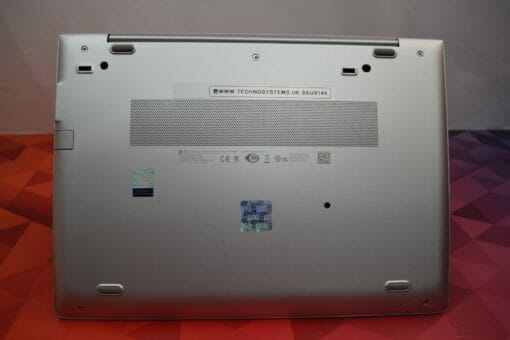 HP Elitebook 840 G6