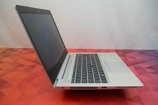 HP Elitebook 840 G5 14"