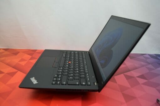 Lenovo T490s 14" i5