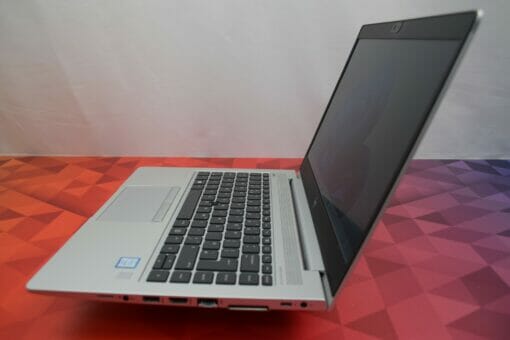 HP Elitebook 840 G5 14"
