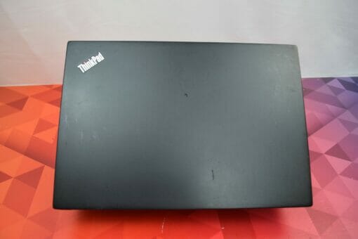Lenovo T490s 14" i5