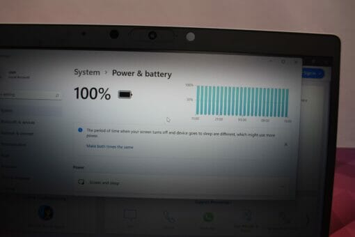 HP Elitebook 840 G6