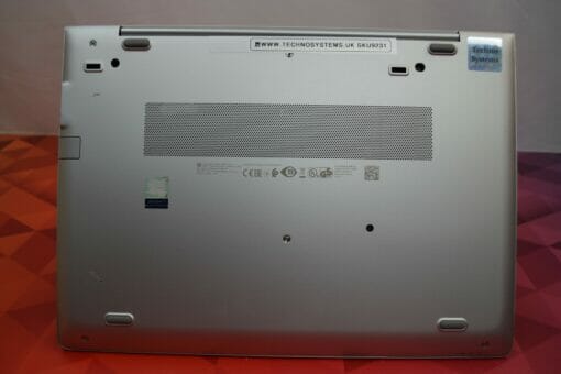 HP Elitebook 840 G5 14"