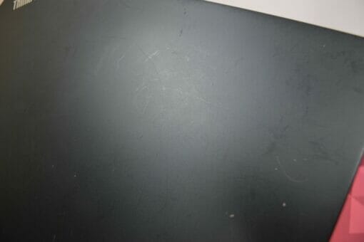 Lenovo T490s 14" i5