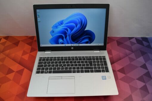 HP Elitebook 650 G5