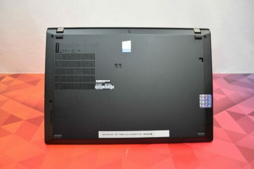Lenovo T490s 14" i5