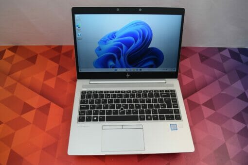 HP Elitebook 840 G6 i5