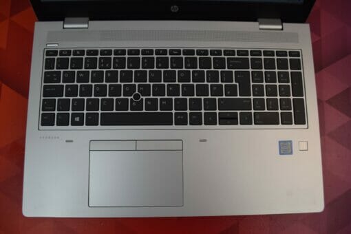 HP Elitebook 650 G5