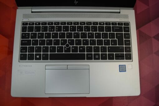 HP Elitebook 840 G6 i5