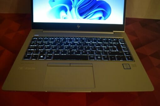 HP Elitebook 840 G6 i5