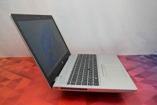 HP Elitebook 650 G5