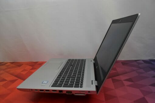 HP Elitebook 650 G5