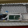 Dell Latitude 5420 Keyboard Layout Palm rest