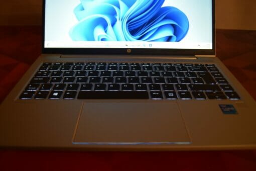 HP Elitebook 640 G8