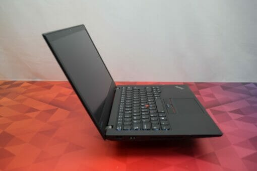 Lenovo ThinkPad T470S