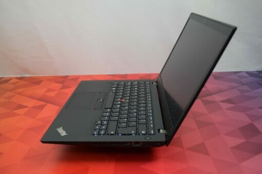 Lenovo ThinkPad T470S