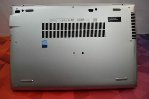 HP Elitebook 650 G5