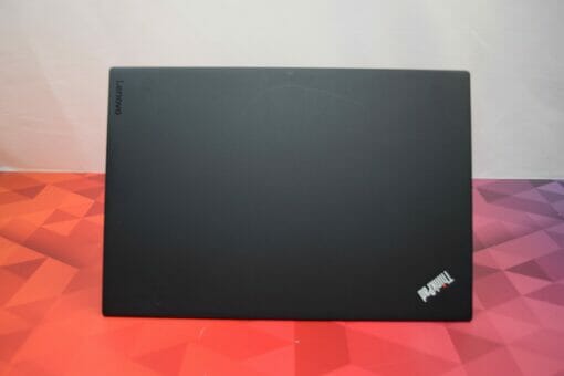 Lenovo ThinkPad T470S