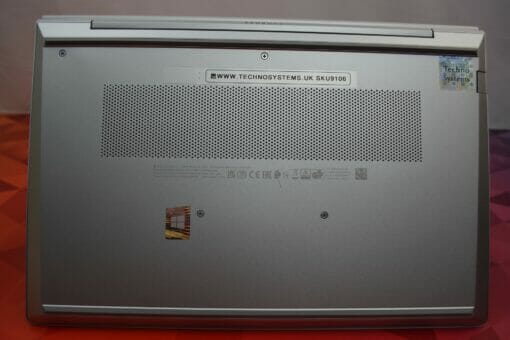 HP Elitebook 640 G8