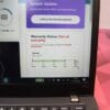 Lenovo ThinkPad T470S