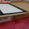 Dell OEM Latitude 5590 LCD Front Trim LCD Trim Bezel