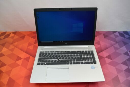 HP Elitebook 850 G5