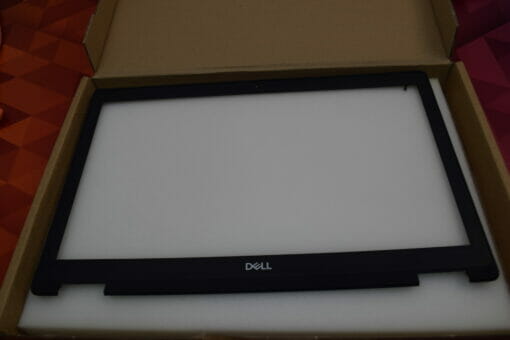 Dell OEM Latitude 5590 LCD Front Trim LCD Trim Bezel