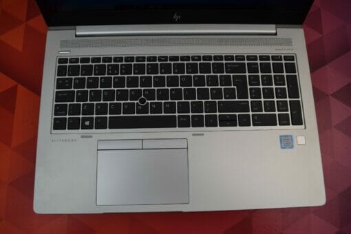 HP Elitebook 850 G5