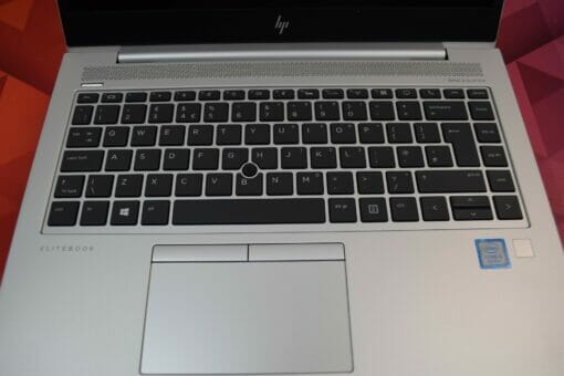 HP Elitebook 840 G5 14"