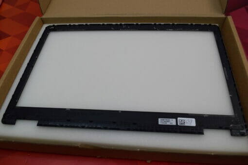 Dell OEM Latitude 5590 LCD Front Trim LCD Trim Bezel